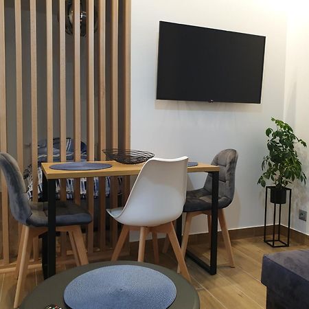 Villa Mila Apartamenty คาร์ปัตซ์ ภายนอก รูปภาพ