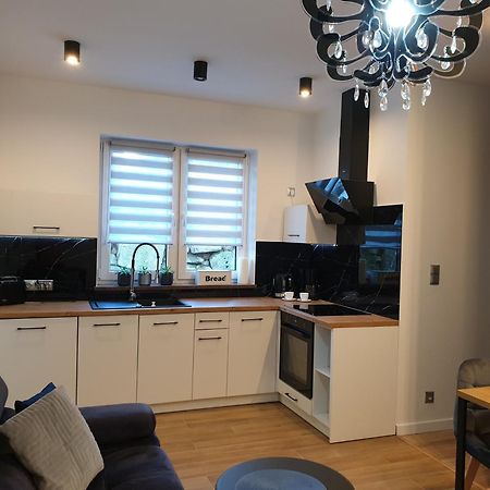 Villa Mila Apartamenty คาร์ปัตซ์ ภายนอก รูปภาพ