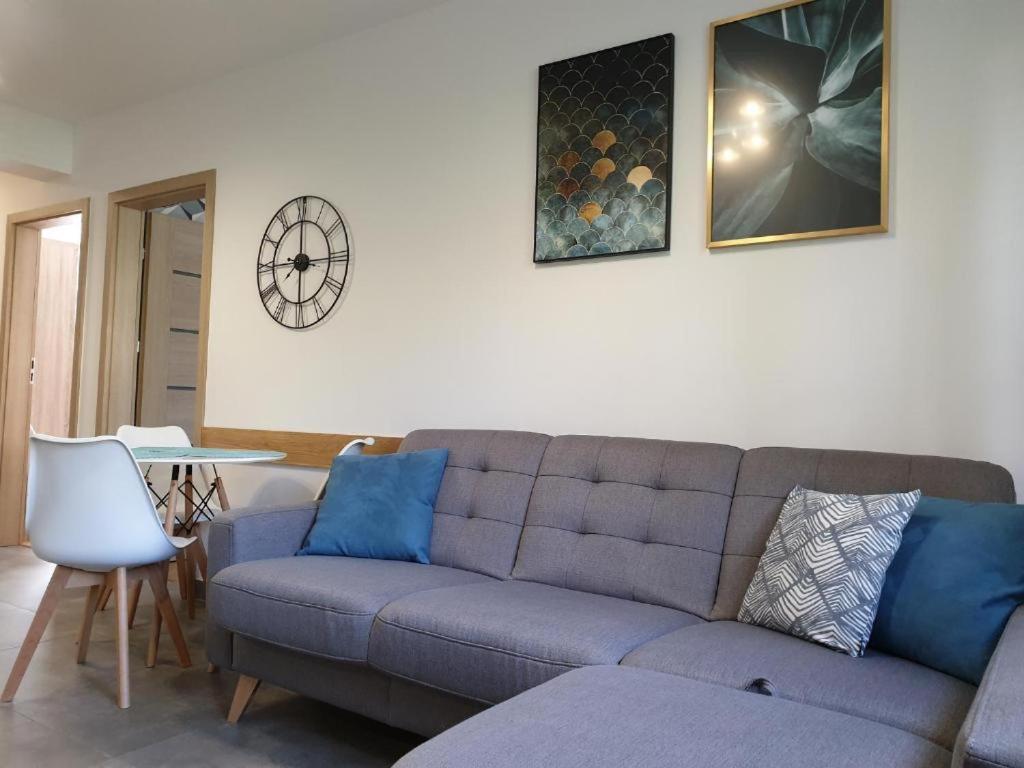 Villa Mila Apartamenty คาร์ปัตซ์ ภายนอก รูปภาพ