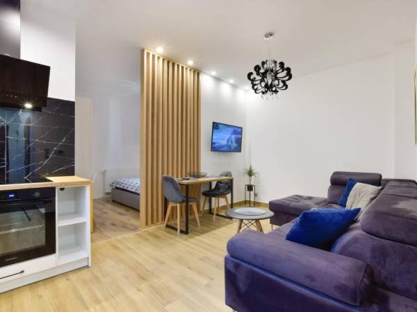 Villa Mila Apartamenty คาร์ปัตซ์ ภายนอก รูปภาพ