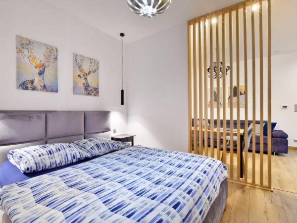 Villa Mila Apartamenty คาร์ปัตซ์ ภายนอก รูปภาพ
