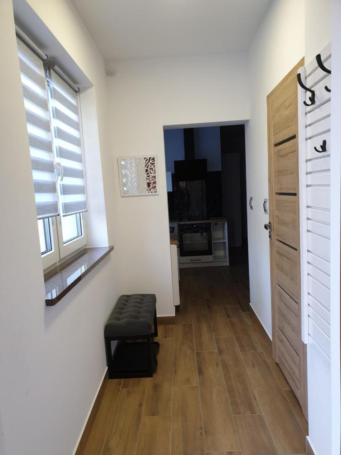 Villa Mila Apartamenty คาร์ปัตซ์ ภายนอก รูปภาพ