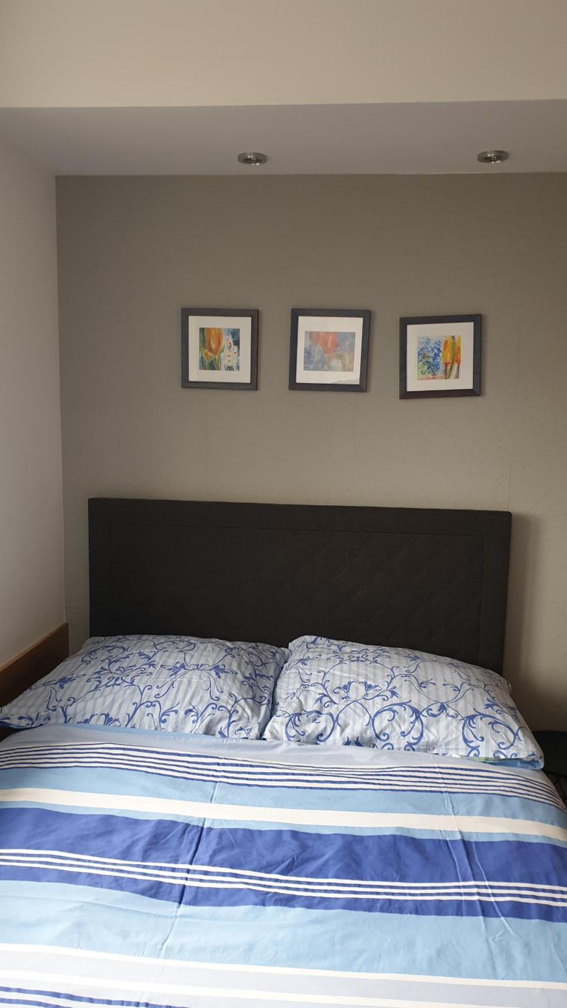 Villa Mila Apartamenty คาร์ปัตซ์ ภายนอก รูปภาพ