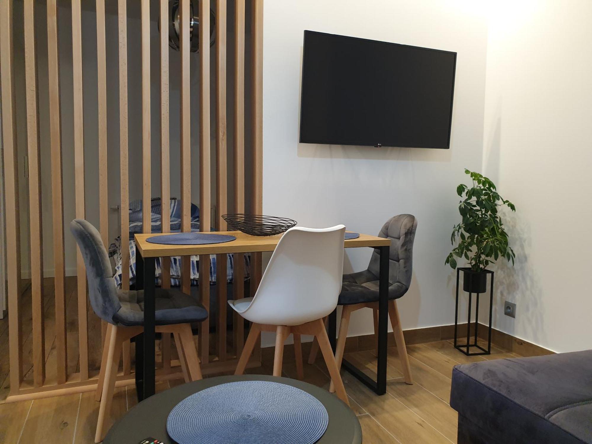 Villa Mila Apartamenty คาร์ปัตซ์ ภายนอก รูปภาพ